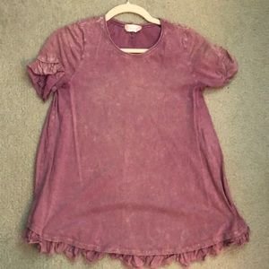 Pink altar’d state shirt